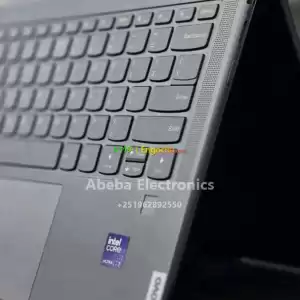  Lenovo Yoga 7i – Premium 2-in-1 OLED Laptop Ultra-modern performance | Creator-ready | C in Ethiopia