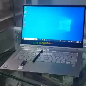  Lenovo yoga C930 with pen in Ethiopia