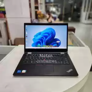  Lenovo yoga L13 in Ethiopia