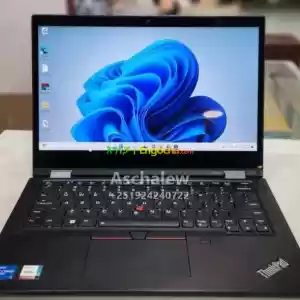  Lenovo yoga L13intel® Core™i5-11TH GEN512 Price in Ethiopia