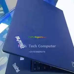  Lenovo yoga Touch Screen Amd Ryzen 5 3500 pro series 512 gb SSD 16GB RAMFull HD DESPLAY1 in Ethiopia