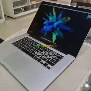  MacBook Pro 2014 – Core i7 | 16GB RAM | 256GB SSD | 15.6” Retina Specs:️ Processor: Inte Price in Ethiopia