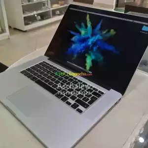  MacBook Pro 2014 – Core i7 | 16GB RAM | 256GB SSD | 15.6” Retina Specs:️ Processor: Inte Price in Ethiopia