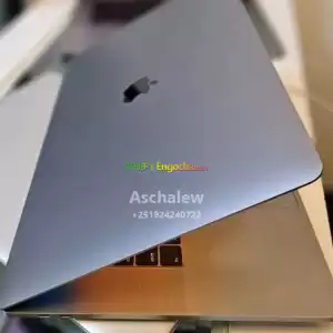  MacBook Pro 2019 (4GB Dedicated Graphics) Processor: Intel Core i9 2019 Year 1Tb SSD Sto Price in Ethiopia