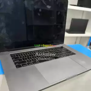  MacBook Pro 2019 (4GB Dedicated Graphics) Processor: Intel Core i7 2019 Year 512 SSD Sto Price in Ethiopia
