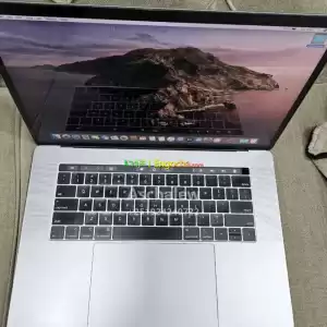  MacBook Pro 2019 4gb Graphics  Card Processor: Intel Core i9 2019 Year️ 16 Ram️ 512gb  s Price in Ethiopia