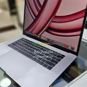 MacBook Pro 2019 (8GB Dedicated Graphics) Processor: Intel Core i9 2019 Year 2Tb SSD Sto Price in Ethiopia