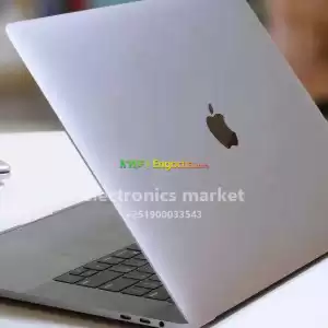  MacBook Pro 2019 Processor: Intel Core i9 2019 Year️ 32 Ram️ 1tera ssd storage Screen si Price in Ethiopia