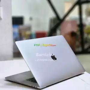  MacBook Pro 2019 Processor: Intel Core i9 2019 Year️ 32 Ram️ 1tera ssd storage Screen si Price in Ethiopia
