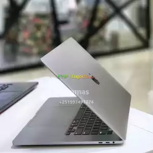  MacBook Pro 2019 Processor: in Ethiopia