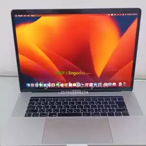 MacBook Pro Core i7 Brand new From USA  3.11GHZ AMD 2gb graphics       Processor: Intel  in Ethiopia