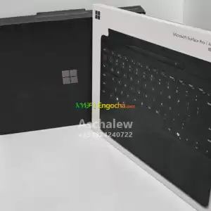  Microsoft Surface Pro 11 ️ Snapdragon X Plus– 10 Cores | 12 Threads– Built on ARM archit in Ethiopia