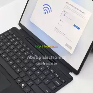  Microsoft Surface Pro 11th Gen ️ Snapdragon X Plus– 10 Cores | 12 Threads– Built on ARM  in Ethiopia