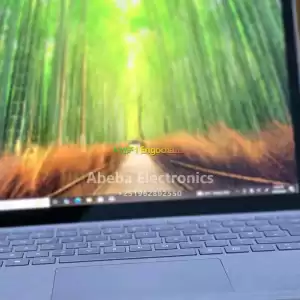  Microsoft Surface TOUCH SCREEN️CORE i5 processor 10th generation️Storage : 512GB SSD!!!️ Price in Ethiopia