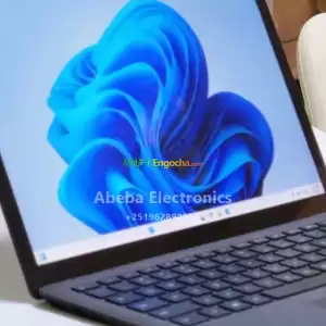  Microsoft Surface laptop intel Core i7 8th generation ️ touchscreen 14.1 inch screen siz Price in Ethiopia