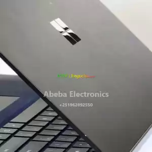  Microsoft Surface laptop intel Core i7 8th generation ️ touchscreen 14.1 inch screen siz in Ethiopia