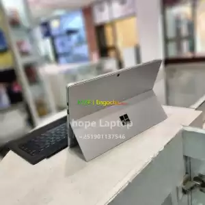  Microsoft Surface pro 4intel Core i7 6th generation ️ touchscreen detachable  in Ethiopia