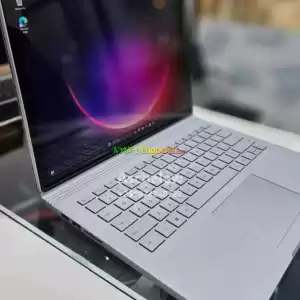  Microsoft surface book 3 Intel(R) Core(TM) i7-1065G7 10th generation    ️ 256 GB SSD sto Price in Ethiopia