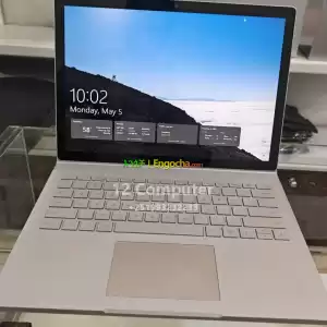 Microsoft surface book 3 Intel(R) Core(TM) i7-1065G7 10th generation    ️ 256 GB SSD sto in Ethiopia