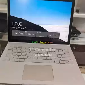  Microsoft surface book 3 Intel(R) Core(TM) i7-1065G7 10th generation    ️ 256 GB SSD sto in Ethiopia