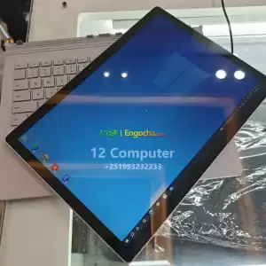  Microsoft surface book 3 Intel(R) Core(TM) i7-1065G7 10th generation    ️ 256 GB SSD sto in Ethiopia