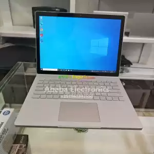  Microsoft surface book 3 Intel(R) Core(TM) i7-1065G7 10th generation    ️ 256 GB SSD sto in Ethiopia