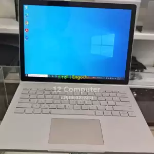  Microsoft surface book 3 Intel(R) Core(TM) i7-1065G7 10th generation    ️ 256 GB SSD sto in Ethiopia
