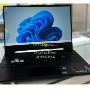  NEW COMING ASUS TUF F15Gaming intel core i7/12th generation 32 GB RAM in Ethiopia