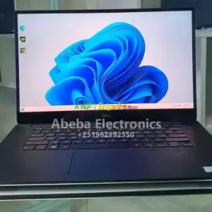  New Arival 3pcs Available️Dell XPS 15 7590️ intel®Core® i7 9th GenModel : XPS 15 7590Gra in Ethiopia