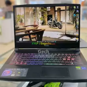  New Arrival Higher Gaming lap13th Geｎ Ｇaming Laptop 2022⭐ＭSI PULSEModel: PULSE 15 B13V ( Price in Ethiopia