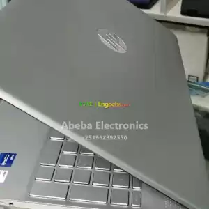 # New Arrival Laptop HP Notebook packed laptop Hp  Core i7-12th Generation TouchScreen St Price in Ethiopia