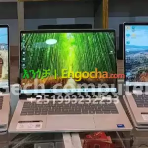  New Arrival Model – Omni Book core7 Core 7 | 14th Generation🧠 RAM – 16GB Storage – 1TB S in Ethiopia