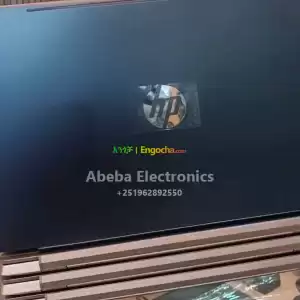  New Arrival – HP Pavilion Core i5 – 8th Gen RAM: 16GB Storage: 512GB SSD Graphics: 2GB S Price in Ethiopia
