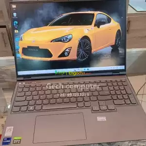  New Arrival – Lenovo Y900P Core i9 | 12th Gen RAM: 16GB Storage: 512GB SSD Price in Ethiopia