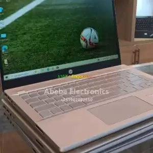  New Arrival – Pavilion Laptop Core i7 – 10th Gen 16GB RAM – Smooth Multitasking 512GB SS Price in Ethiopia