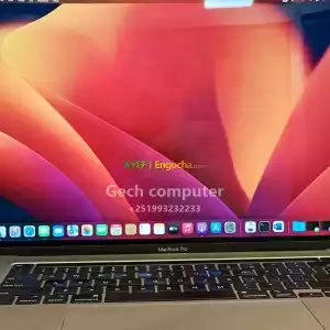  New Coming Apple Macbook Pro 2019 Price in Ethiopia