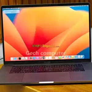  New Coming Apple Macbook Pro 2019 16 inch Processor - Core i7 Storage 512 Gb Ssd Price in Ethiopia