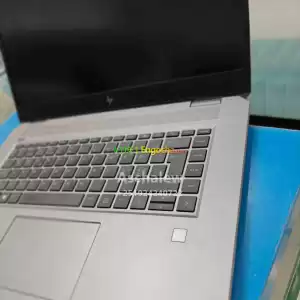  New Coming HP ZbookWorkstation gaming laptop Full HD screen resolution Intel core i7- 8t Price in Ethiopia