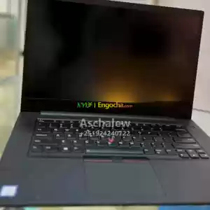  New Coming Lenovo X1 Extreme touchscreen gaming laptop 4k screen resolution intel core i Price in Ethiopia