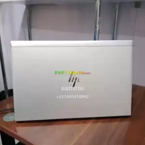 # New arrival HP ELITEBOOK 840 G7 Intel Core i5-10th Generation Storage:512GB SSDRam:16gb Price in Ethiopia