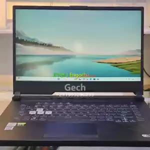  New arrivalBrand New Asus Rog strix●  INTEL core i7●   10th Generation● 512 SSD storage  Price in Ethiopia