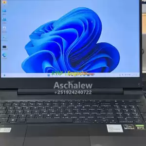  New arrival️ Hp Victus 2025 Gaming️Hp Victus   Ryzen  7 6800H series(core i7 13th genera Price in Ethiopia