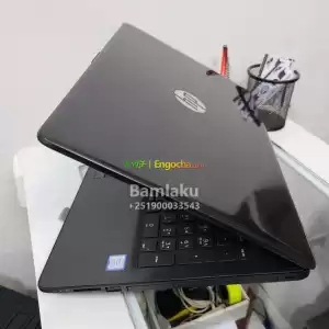 New arriving Hp Pc Hp Notebook 15  Notebook️ Core i3-8th Generation ️4gb ;Ram️500gb  hdd Price in Ethiopia