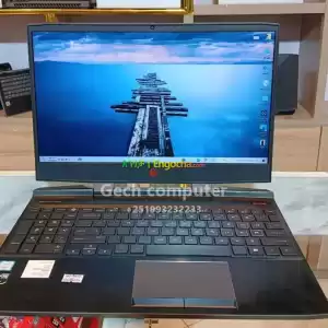  OMEN 1050 Gaming Laptop ️ Core i7 – 7th Generation🧠 RAM: 16GB Storage: 1TB + 128GB SSD G Price in Ethiopia