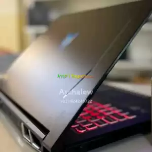  PREDATOR HELIOS 300WITH FREE GAMING MOUSEIntel®️ Core™️ i9-11900H11th Generation Total C in Ethiopia