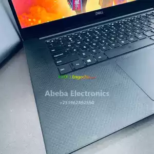  Powerful Laptop️ Dell Precision 5540 Powerful mobile workstation Laptop Touch screen4k r in Ethiopia