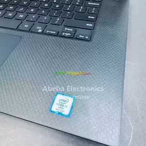  Powerful Laptop️ Dell Precision 5540 Powerful mobile workstation Laptop Touch screen4k r in Ethiopia