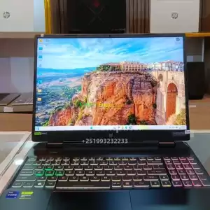  Predator 4060 – Power Meets Performance! ️ Core i9 | 13th Gen RAM: 16GB Storage: 1TB SSD Price in Ethiopia