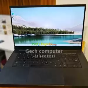  RAZER BLADE GAMING (Premium Laptop)Status; Brand NewIntel(R) Core(TM) i7-10750H 10thGene in Ethiopia