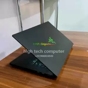  RAZER BLADE GAMING (Premium Laptop)Status; Brand NewIntel(R) Core(TM) i7-10750H 10thGene Price in Ethiopia